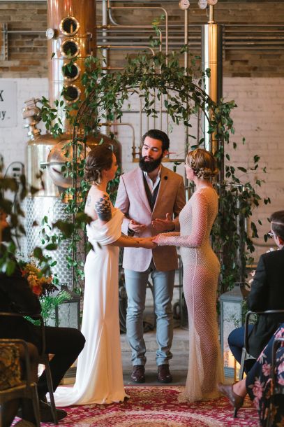 Photo Credit: Catoctin Creek Distilling Company