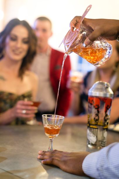 Photo Credit: Catoctin Creek Distilling Company