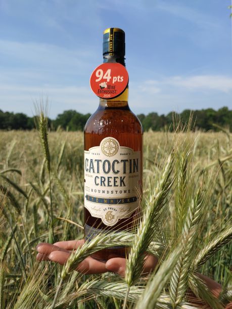 Photo Credit: Catoctin Creek Distilling Company