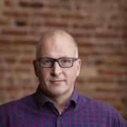 Scott Harris of Catoctin Creek