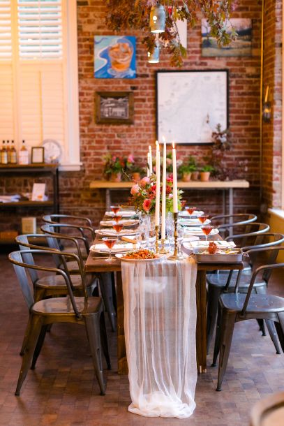 Photo Credit: Catoctin Creek Distilling Company