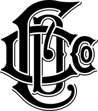 Catoctin Creek Monogram