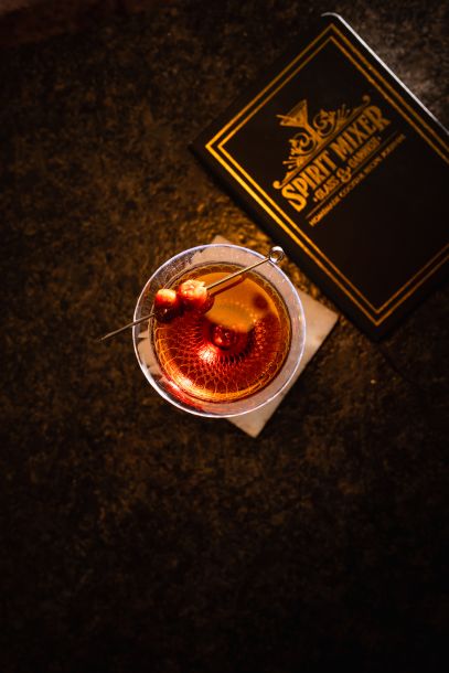 Photo Credit: Catoctin Creek Distilling Company