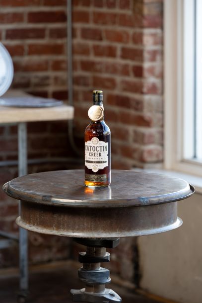 Photo Credit: Catoctin Creek Distilling Company