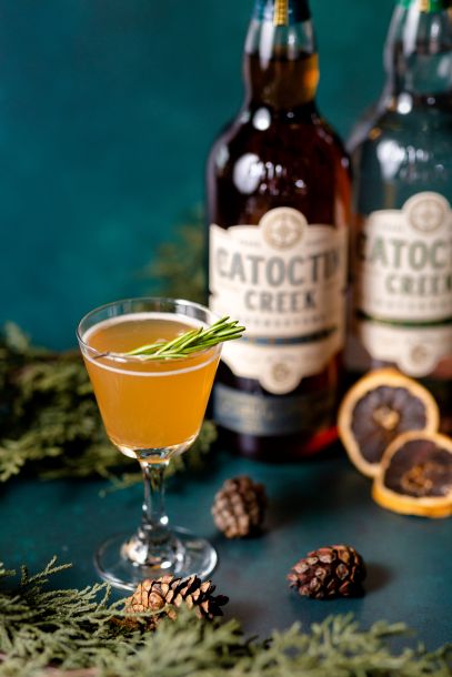 Photo Credit: Catoctin Creek Distilling Company