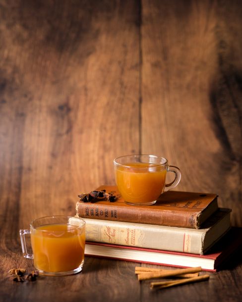 Photo Credit: Catoctin Creek Distilling Company