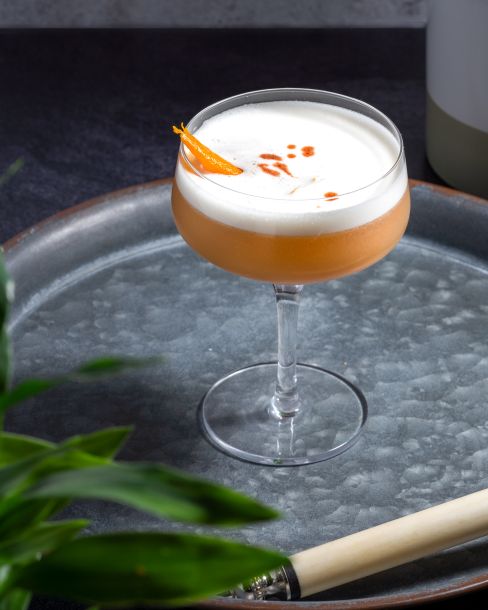 Photo Credit: Catoctin Creek Distilling Company