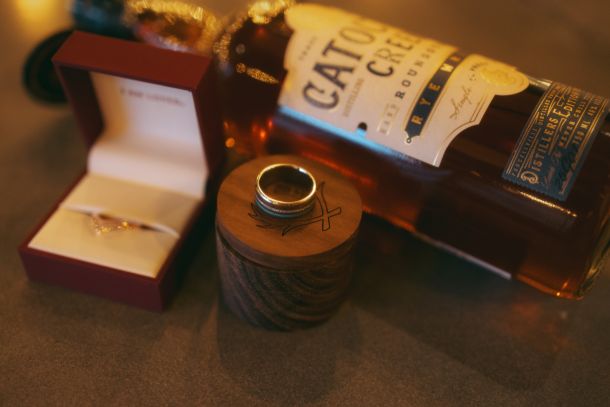 Photo Credit: Catoctin Creek Distilling Company