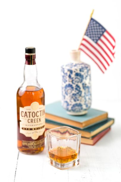 Photo Credit: Catoctin Creek Distilling Company