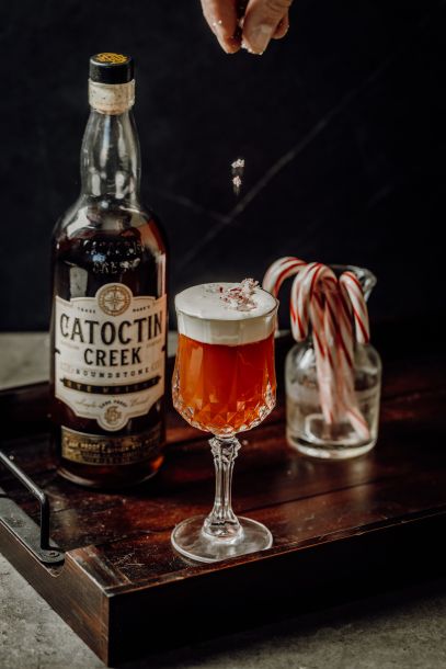 Photo Credit: Catoctin Creek Distilling Company