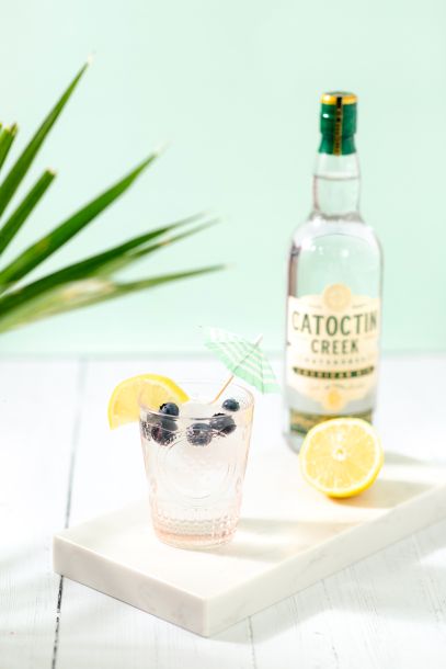 Photo Credit: Catoctin Creek Distilling Company