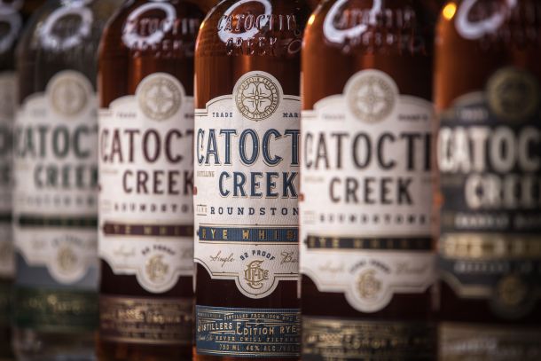 Photo Credit: Catoctin Creek Distilling Company
