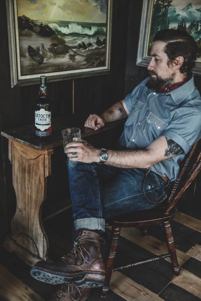 Photo Credit: Catoctin Creek Distilling Company