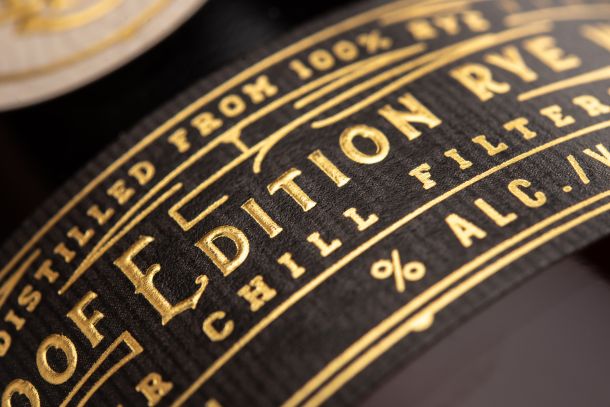 Photo Credit: Catoctin Creek Distilling Company