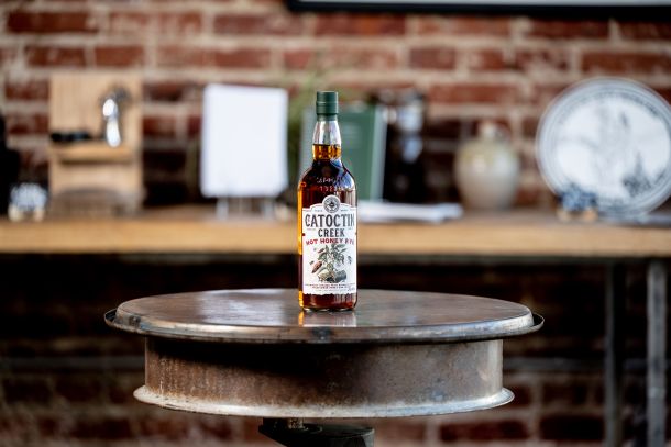 Photo Credit: Catoctin Creek Distilling Company