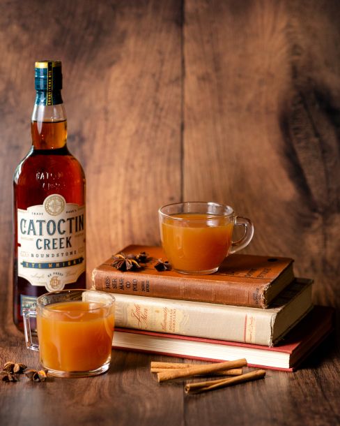 Photo Credit: Catoctin Creek Distilling Company