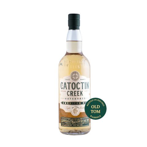 Watershed Gin - Old Tom