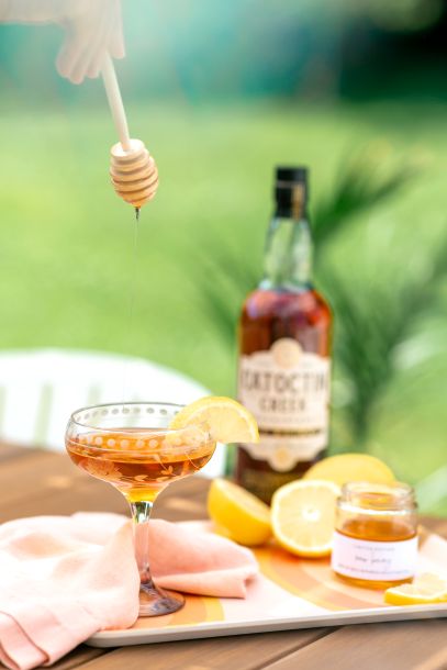 Photo Credit: Catoctin Creek Distilling Company