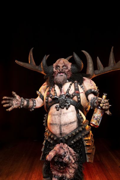 Photo Credit: Catoctin Creek Distilling Company