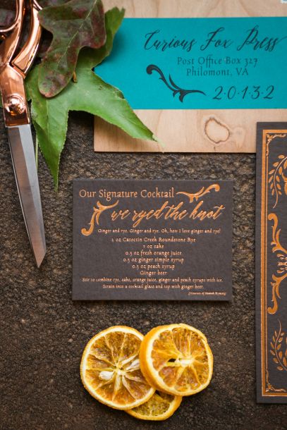 Photo Credit: Catoctin Creek Distilling Company