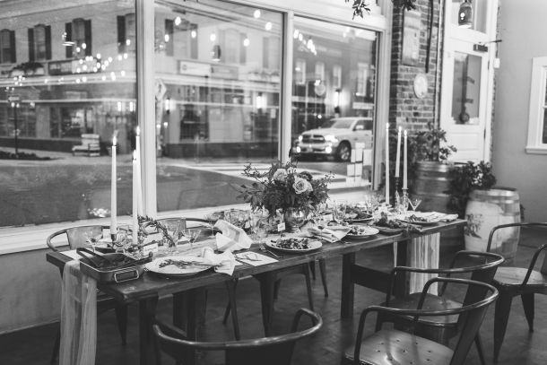 Photo Credit: Catoctin Creek Distilling Company