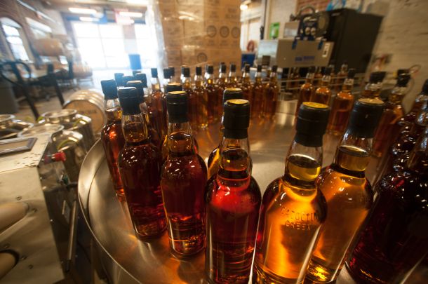 Photo Credit: Catoctin Creek Distilling Company