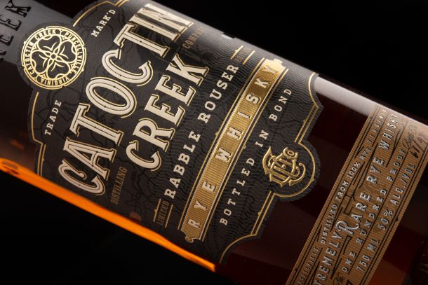 Photo Credit: Catoctin Creek Distilling Company