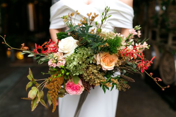 Photo Credit: Catoctin Creek Distilling Company