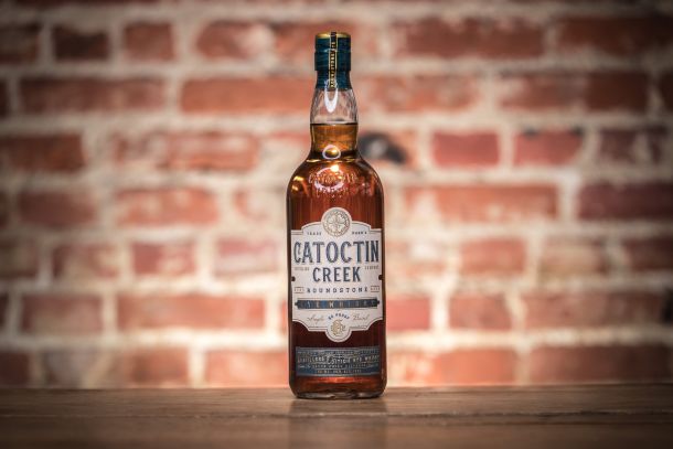 Photo Credit: Catoctin Creek Distilling Company