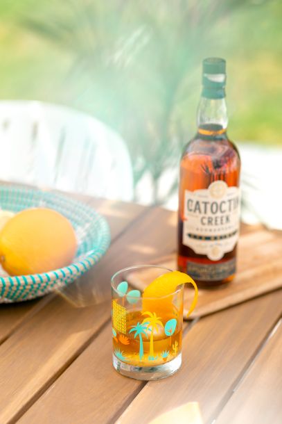 Photo Credit: Catoctin Creek Distilling Company