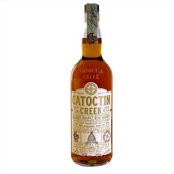 Photo Credit: Catoctin Creek Distilling Company