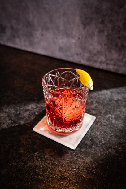 Photo Credit: Catoctin Creek Distilling Company