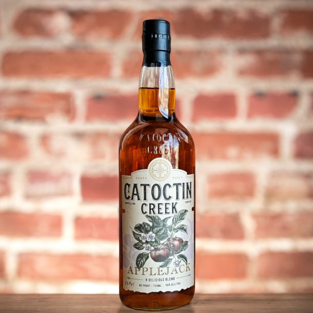 Photo Credit: Catoctin Creek Distilling Company