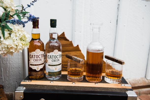 Photo Credit: Catoctin Creek Distilling Company