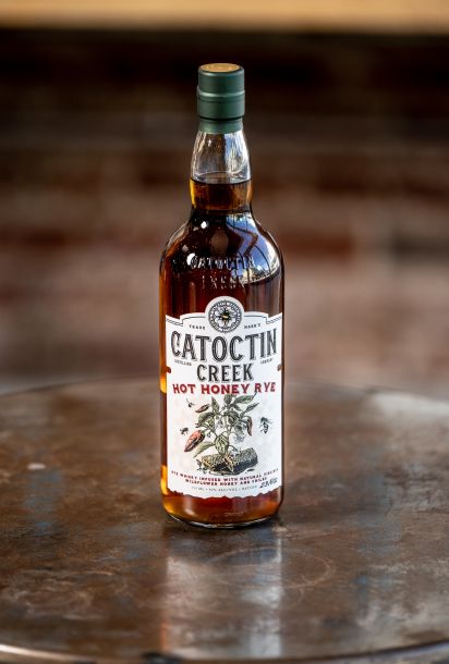 Photo Credit: Catoctin Creek Distilling Company