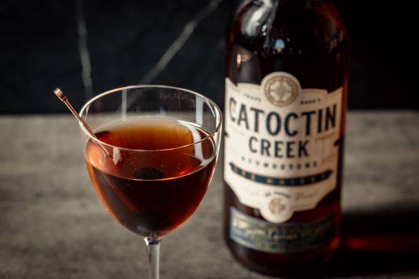 Photo Credit: Catoctin Creek Distilling Company
