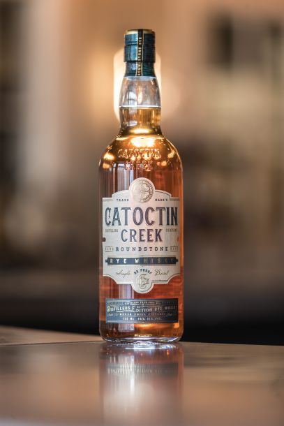 Photo Credit: Catoctin Creek Distilling Company