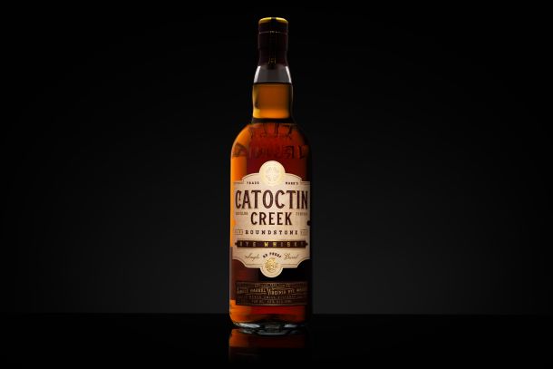 Photo Credit: Catoctin Creek Distilling Company