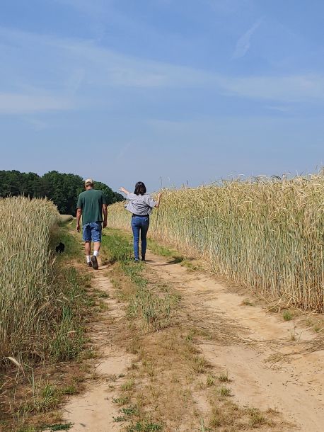 Photo Credit: Catoctin Creek Distilling Company