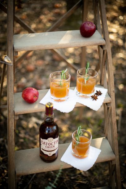 Photo Credit: Catoctin Creek Distilling Company