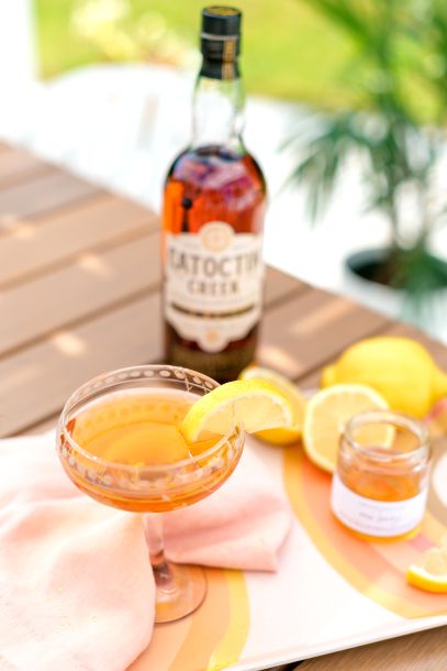 Photo Credit: Catoctin Creek Distilling Company