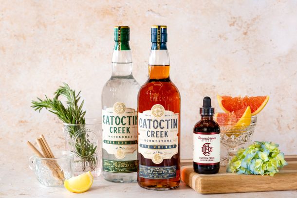 Photo Credit: Catoctin Creek Distilling Company