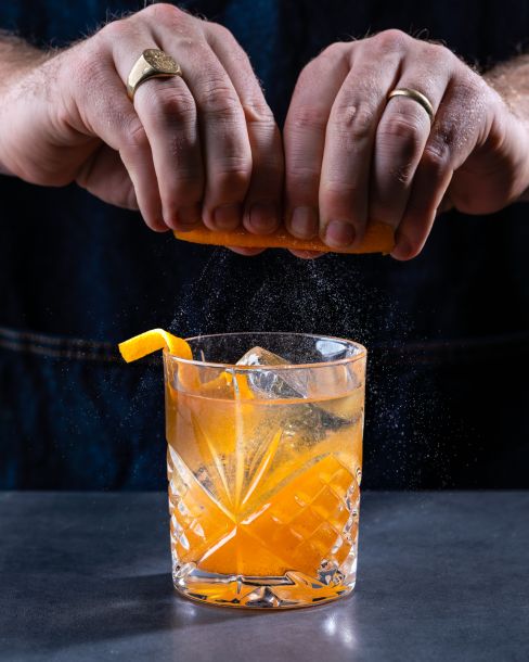 Photo Credit: Catoctin Creek Distilling Company