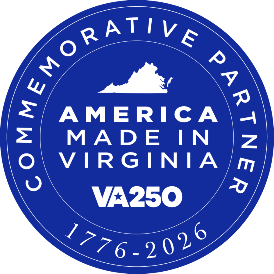 Virginia 250 Logo