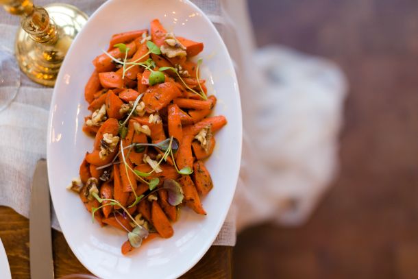 Photo Credit: Catoctin Creek Distilling Company