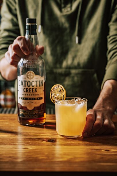 Photo Credit: Catoctin Creek Distilling Company
