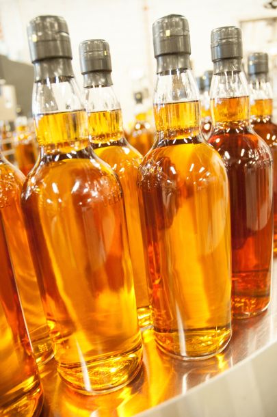 Photo Credit: Catoctin Creek Distilling Company