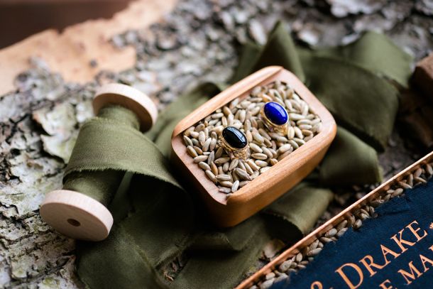 Photo Credit: Catoctin Creek Distilling Company