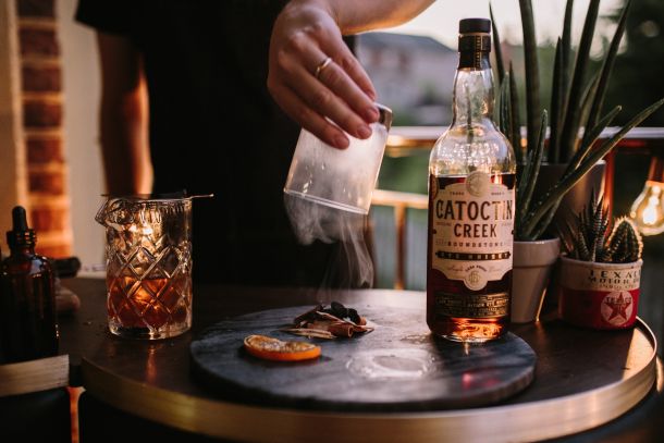 Photo Credit: Catoctin Creek Distilling Company