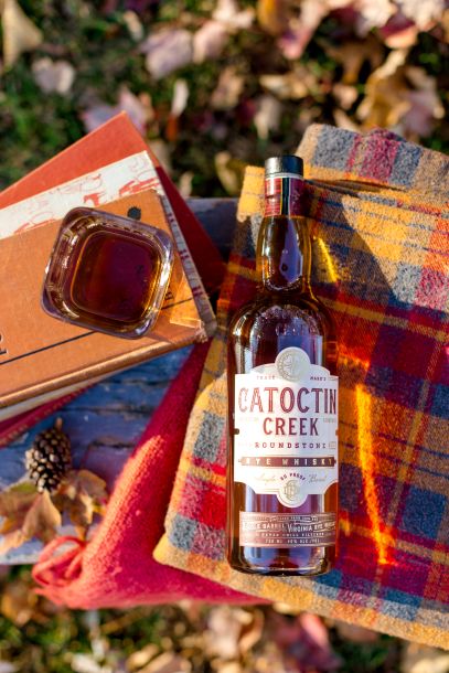 Photo Credit: Catoctin Creek Distilling Company